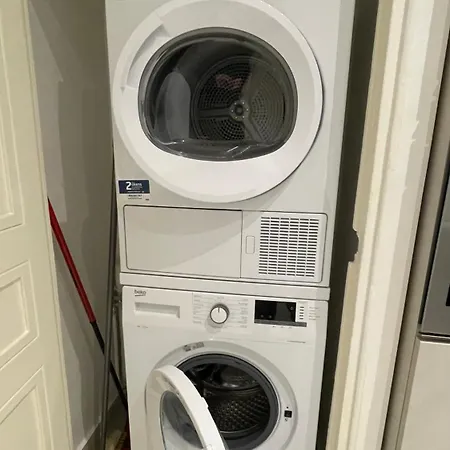 Brand New 2 Bedroom Forville - Wi Fi